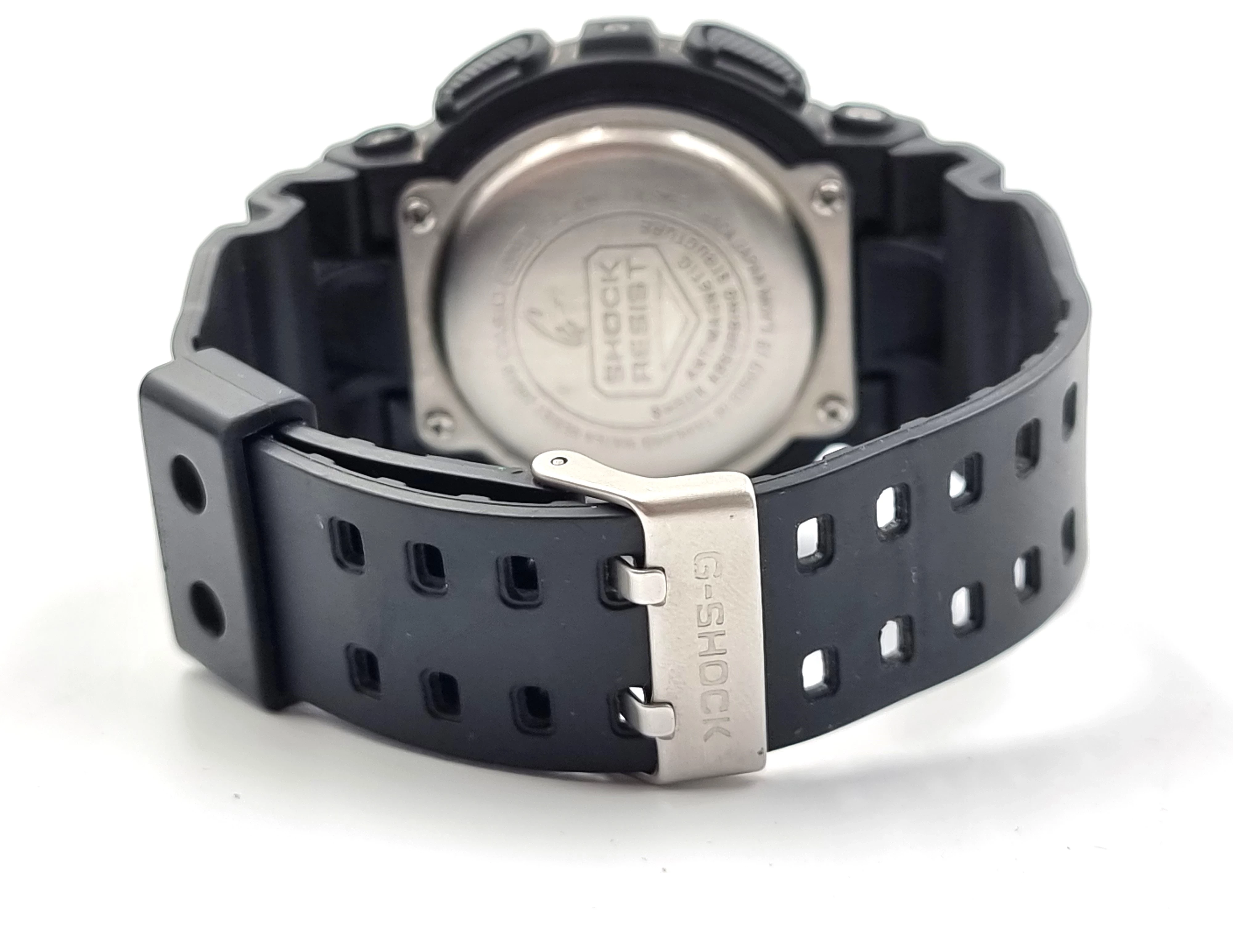 zegarek-casio-g-shock-ga-120-stan-uzywany