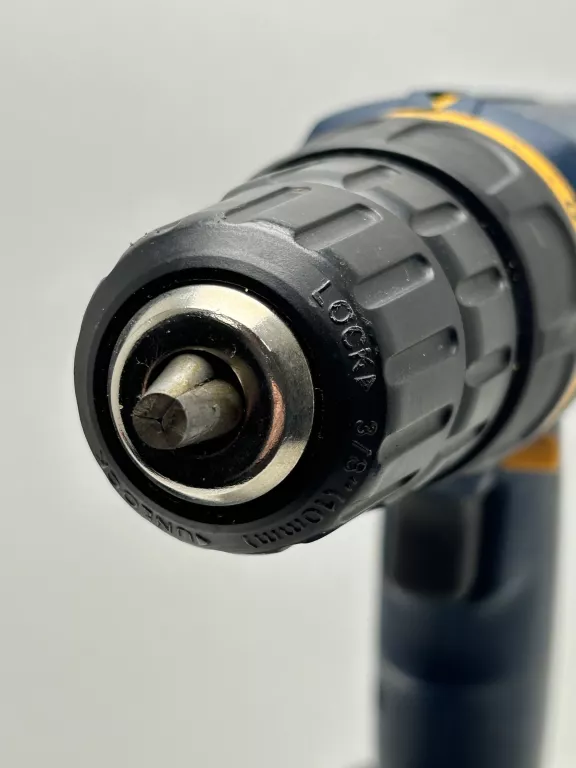 WKRĘTARKA RYOBI CCD 1801 | USZKODZONA