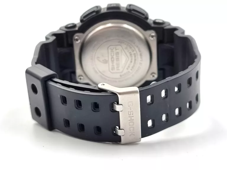 zegarek-casio-g-shock-ga-120-stan-uzywany
