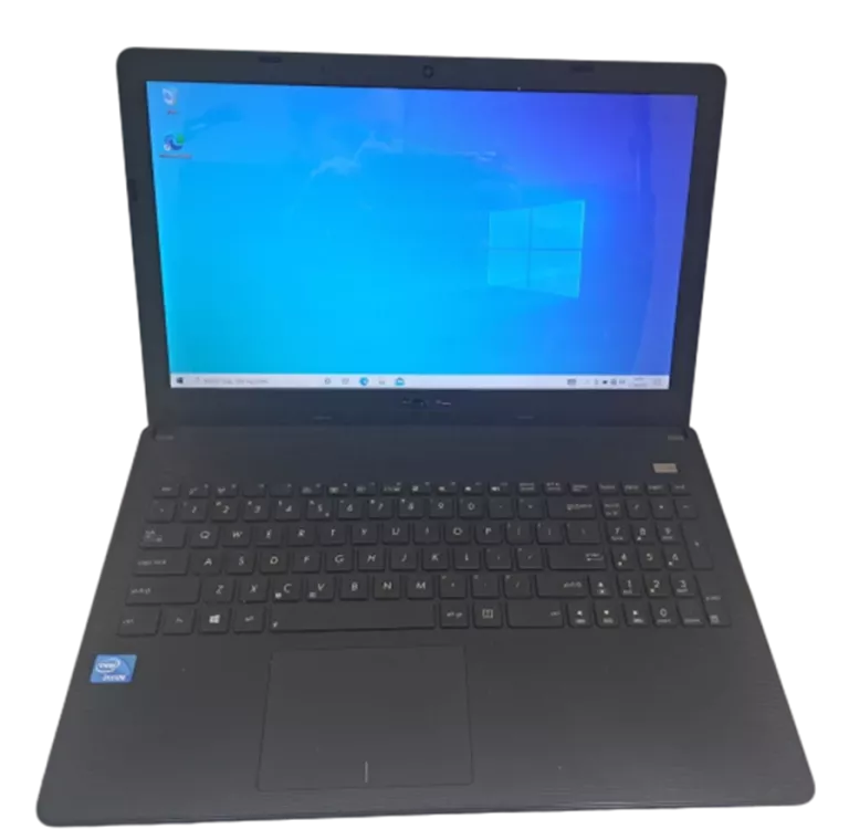 LAPTOP ASUS X501A + ŁADOWARKA/ OPIS