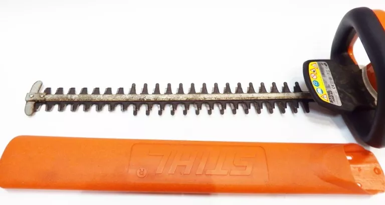 NOŻYCE ELEKTRYCZNE STIHL HSE 52 BEZ NICZEGO