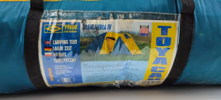 namiot-toya-grenlandia-4-komplet-stan-uzywany