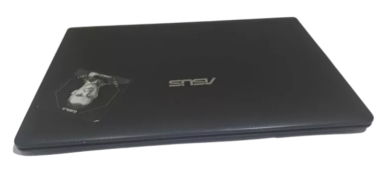 LAPTOP ASUS X501A + ŁADOWARKA/ OPIS