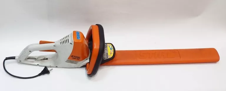 NOŻYCE ELEKTRYCZNE STIHL HSE 52 BEZ NICZEGO