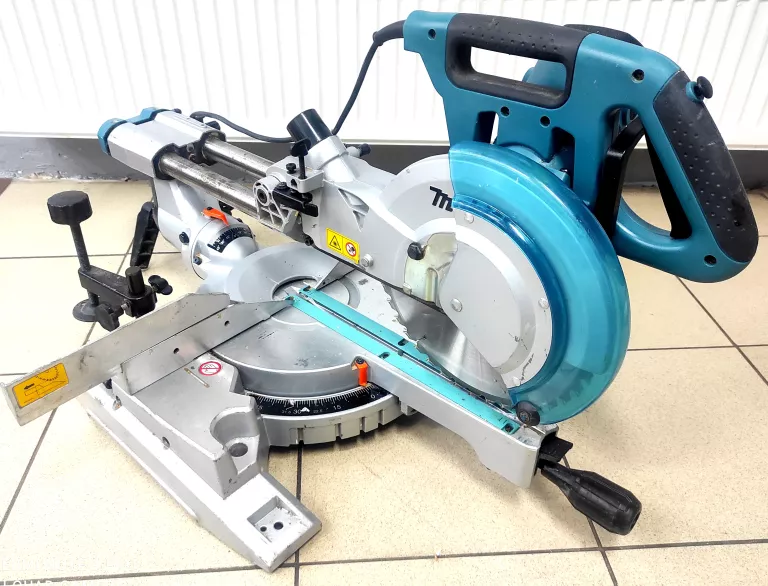 PIŁA UKOŚNICA MAKITA LS1018L