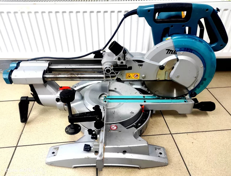 pila-ukosnica-makita-ls1018l-stan-uzywany