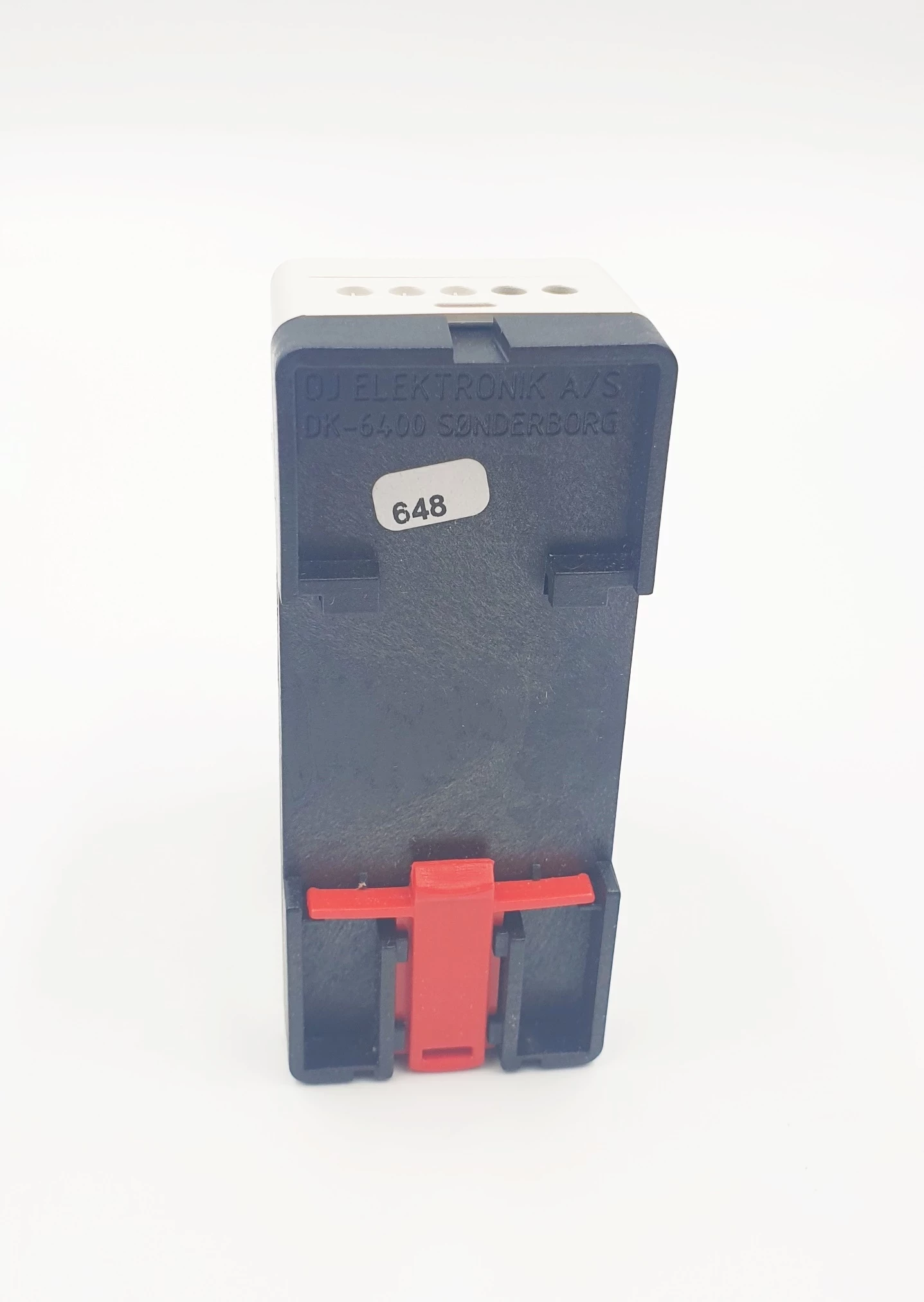 termostatregulator-temperatury-elektra-etv-1991-marka-elektra