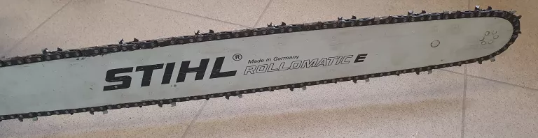 PIŁA SPALINOWA STIHL MS 441 2013 R