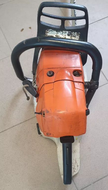 PIŁA SPALINOWA STIHL MS 441 2013 R