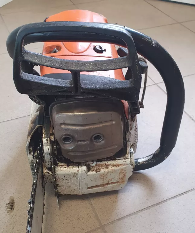 PIŁA SPALINOWA STIHL MS 441 2013 R