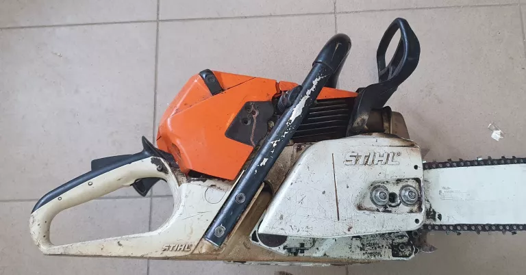 PIŁA SPALINOWA STIHL MS 441 2013 R