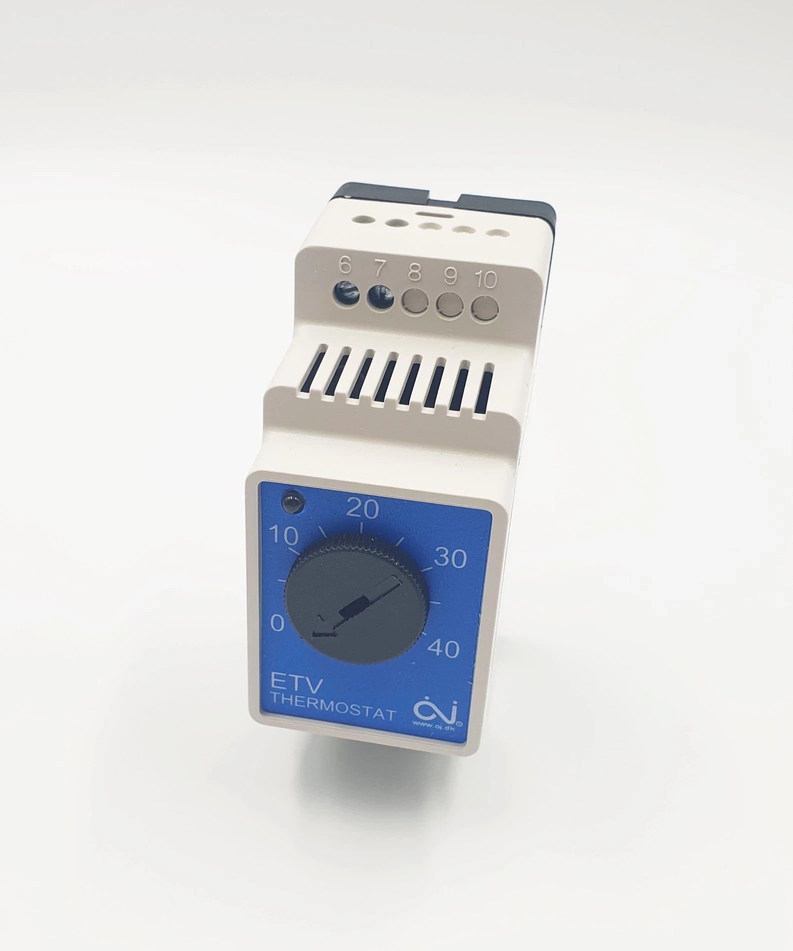 termostatregulator-temperatury-elektra-etv-1991-moc-calkowita-przewodu-3600