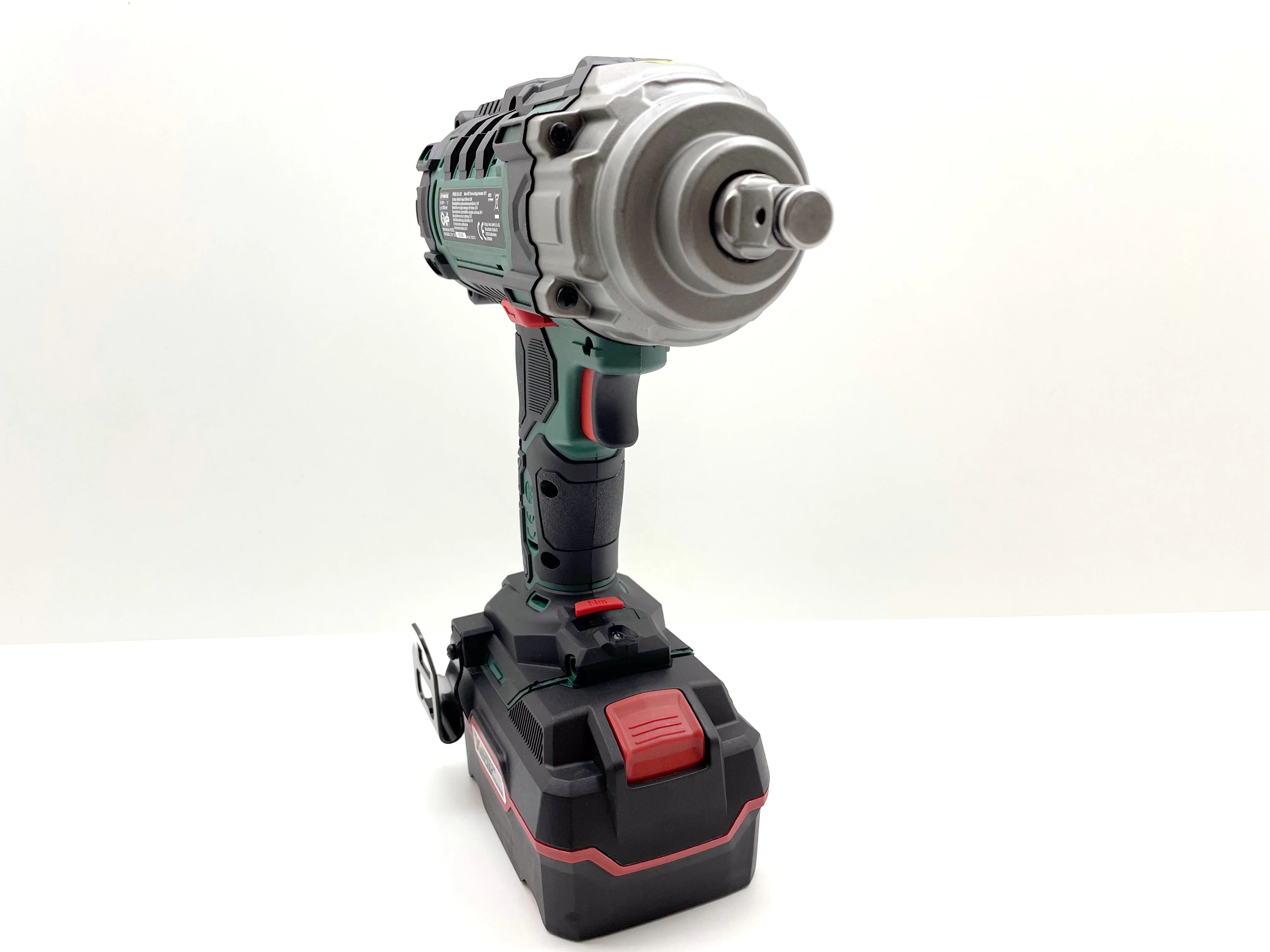 PARKSIDE CORDLESS VEHICLE IMPACT WRENCH 20V Klucze udarowe Loombard.pl