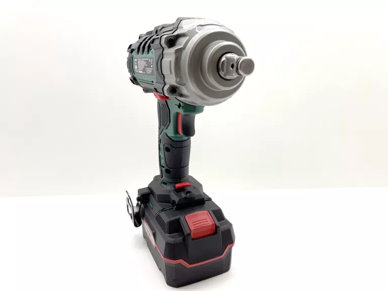 PARKSIDE CORDLESS VEHICLE IMPACT WRENCH 20V Klucze udarowe Loombard.pl