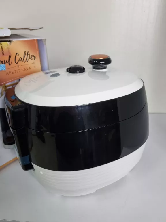 MULTI-COOKER PAUL CALTIER MODEL PR-22