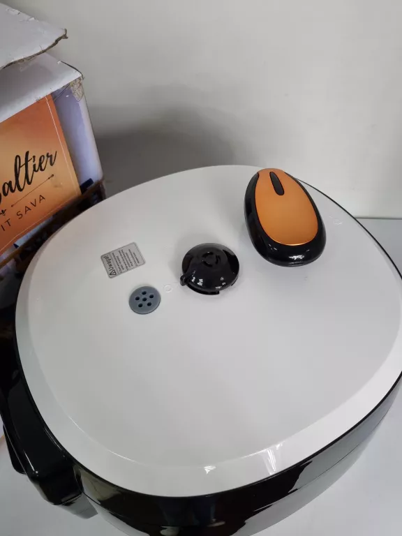 MULTI-COOKER PAUL CALTIER MODEL PR-22