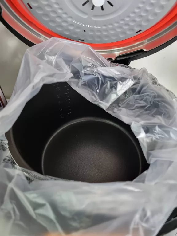 MULTI-COOKER PAUL CALTIER MODEL PR-22