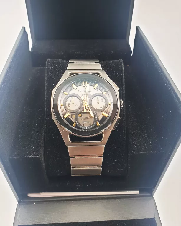 Bulova 98a206 store