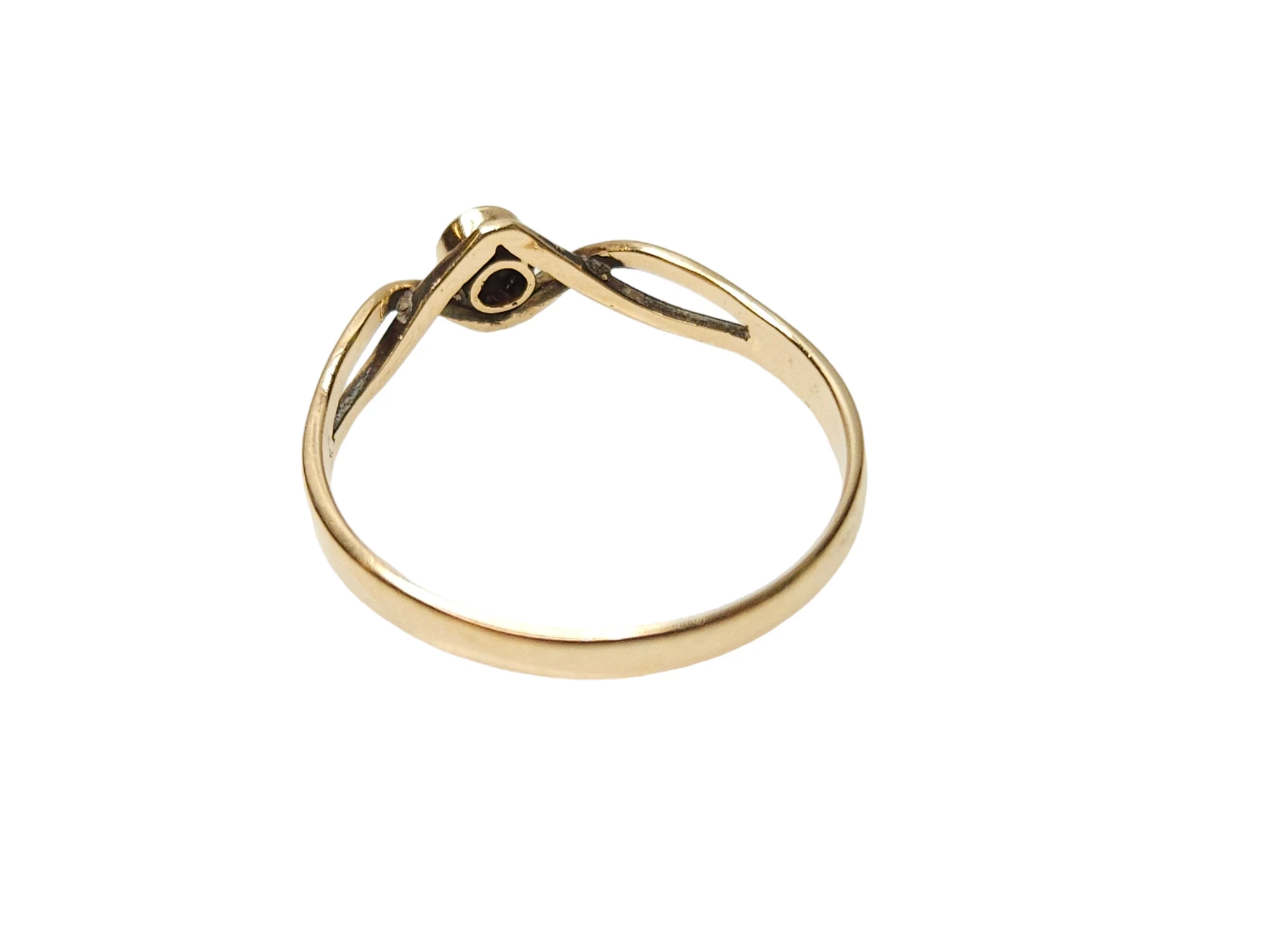 sliczny-zloty-pierscionek-143g-585-r14-material-15835-2