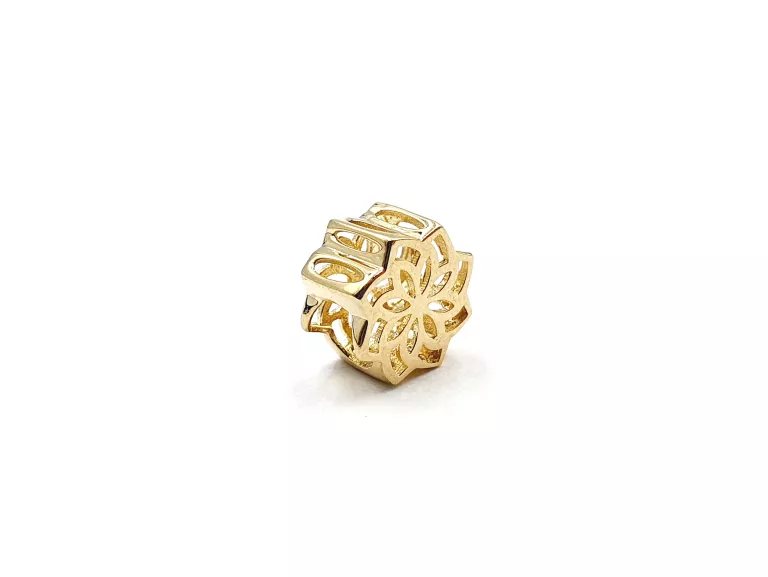 * ZAWIESZKA CHARMS 8 RAMION 585 / 1,03 G