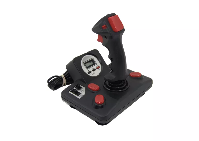 JOYSTICK QUICKJOY V SUPERBOARD SV-125