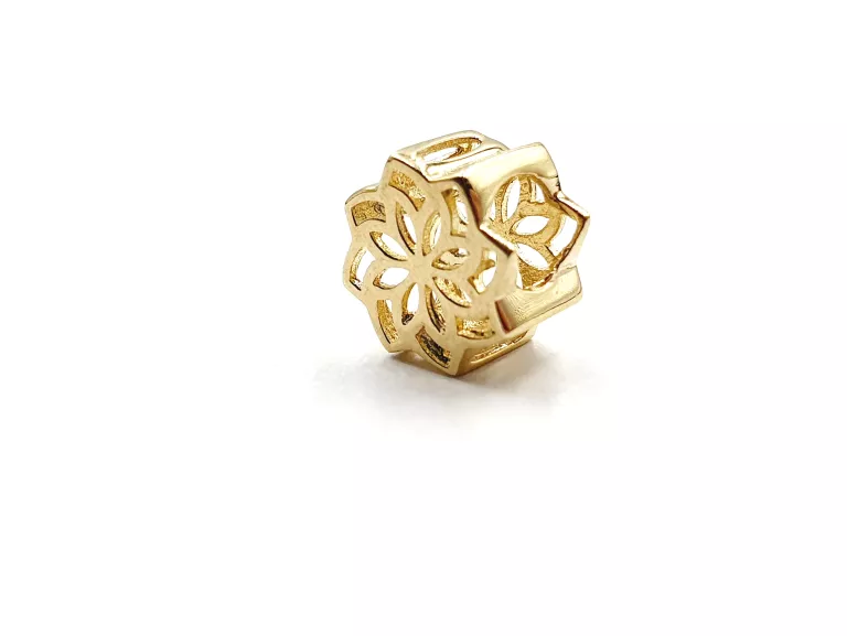 * ZAWIESZKA CHARMS 8 RAMION 585 / 1,03 G