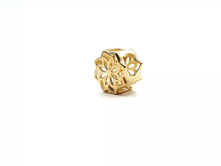 * ZAWIESZKA CHARMS 8 RAMION 585 / 1,03 G