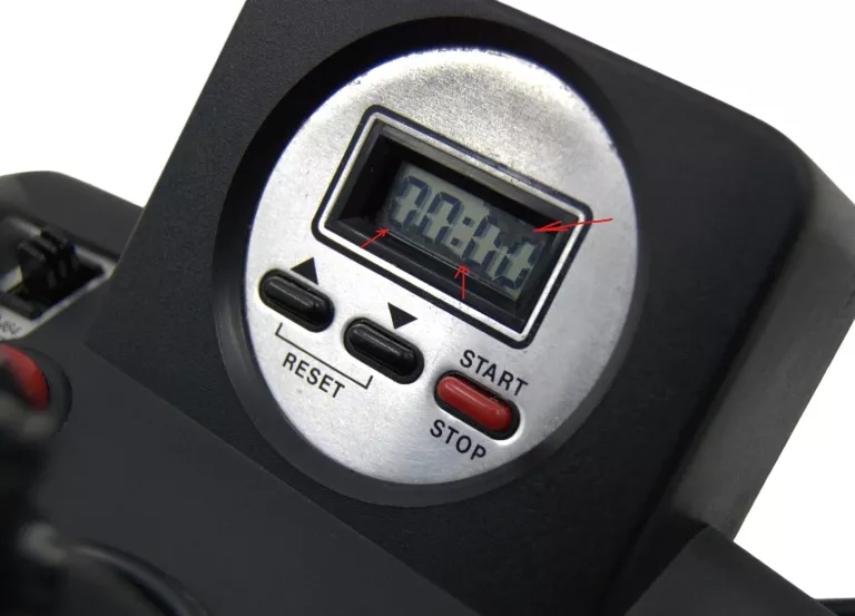JOYSTICK QUICKJOY V SUPERBOARD SV-125