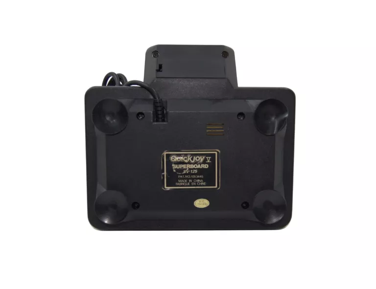 JOYSTICK QUICKJOY V SUPERBOARD SV-125