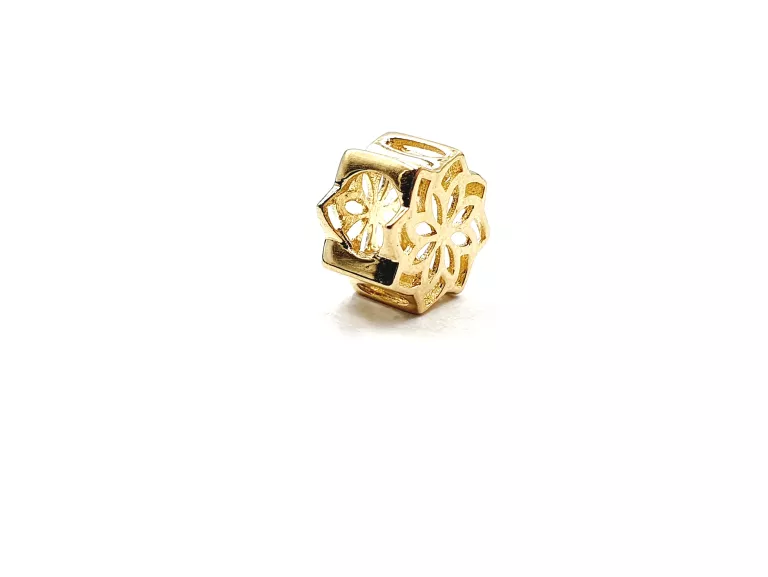 * ZAWIESZKA CHARMS 8 RAMION 585 / 1,03 G