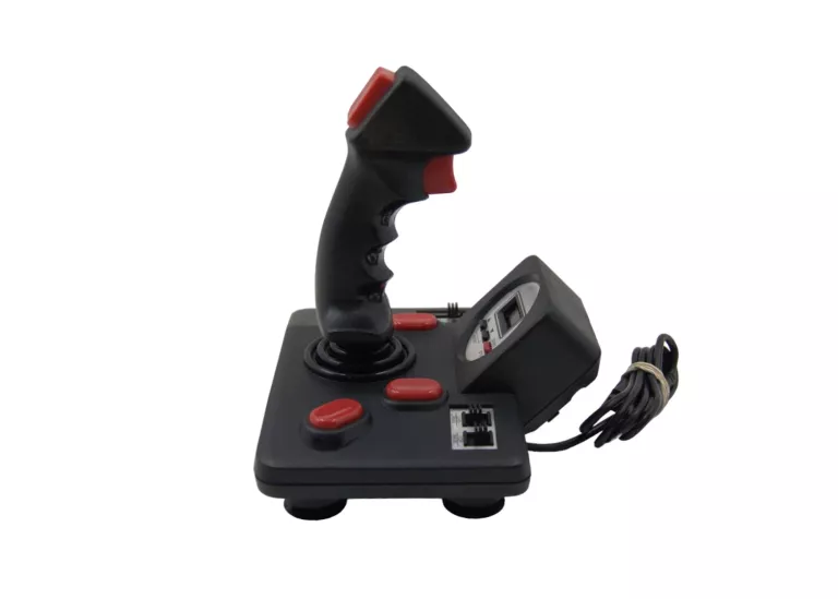 JOYSTICK QUICKJOY V SUPERBOARD SV-125