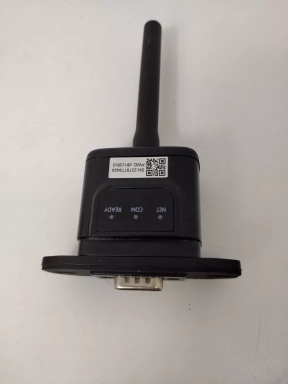MODUŁ KOMUNIKACYJNY WIFI SOLARMAN LSW-3