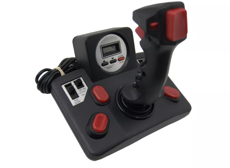JOYSTICK QUICKJOY V SUPERBOARD SV-125