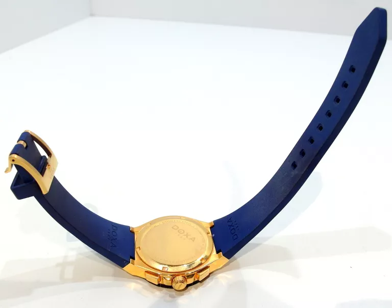 ZEGAREK MĘSKI DOXA D-SPORT CHRONOGRAPH 166.90