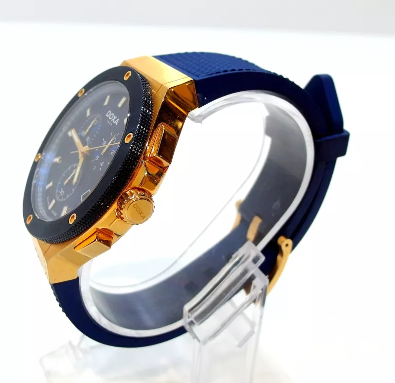 ZEGAREK MĘSKI DOXA D-SPORT CHRONOGRAPH 166.90
