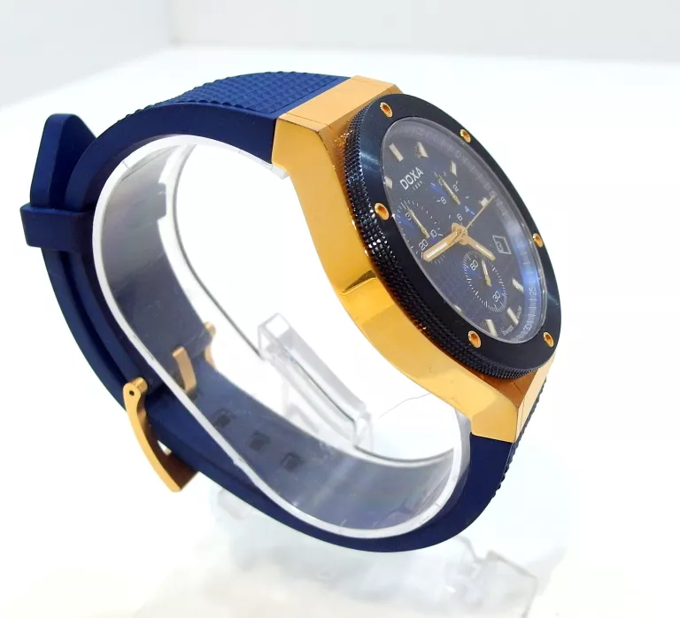 ZEGAREK MĘSKI DOXA D-SPORT CHRONOGRAPH 166.90