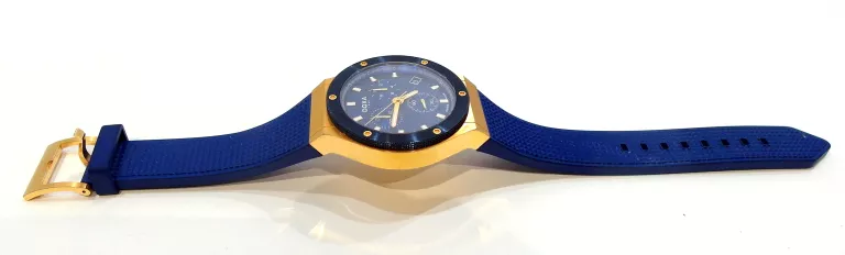 ZEGAREK MĘSKI DOXA D-SPORT CHRONOGRAPH 166.90