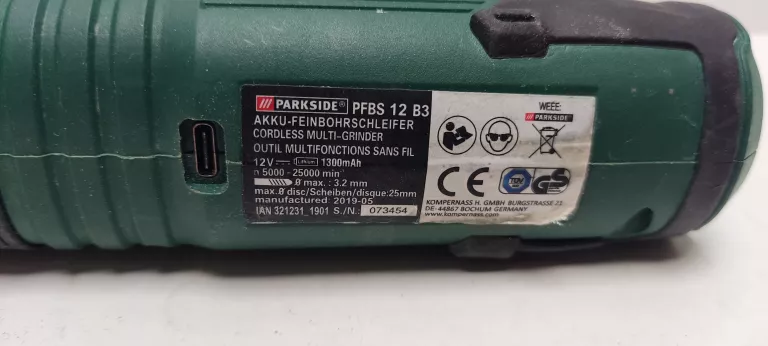 szlifierka-wielofunkcyjna-parkside-pfbs-12-b3-rodzaj-zasilania-akumulatorowa