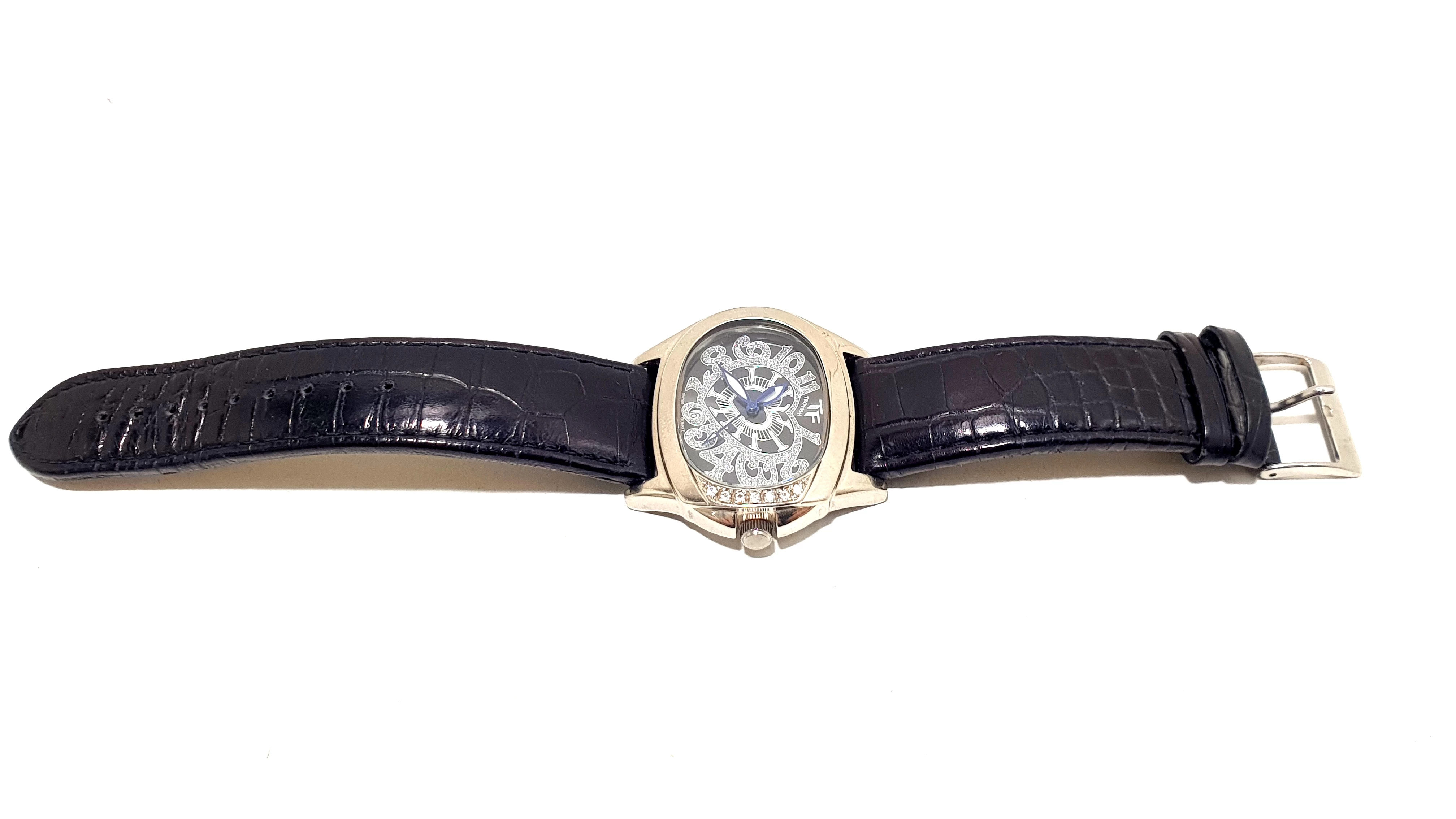 zegarek-tf-romanson-hl6102qm-ean-gtin-4260412863129