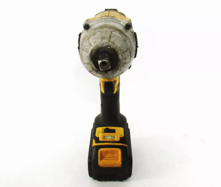 KLUCZ UDAROWY DEWALT DCF899 WALIZKA