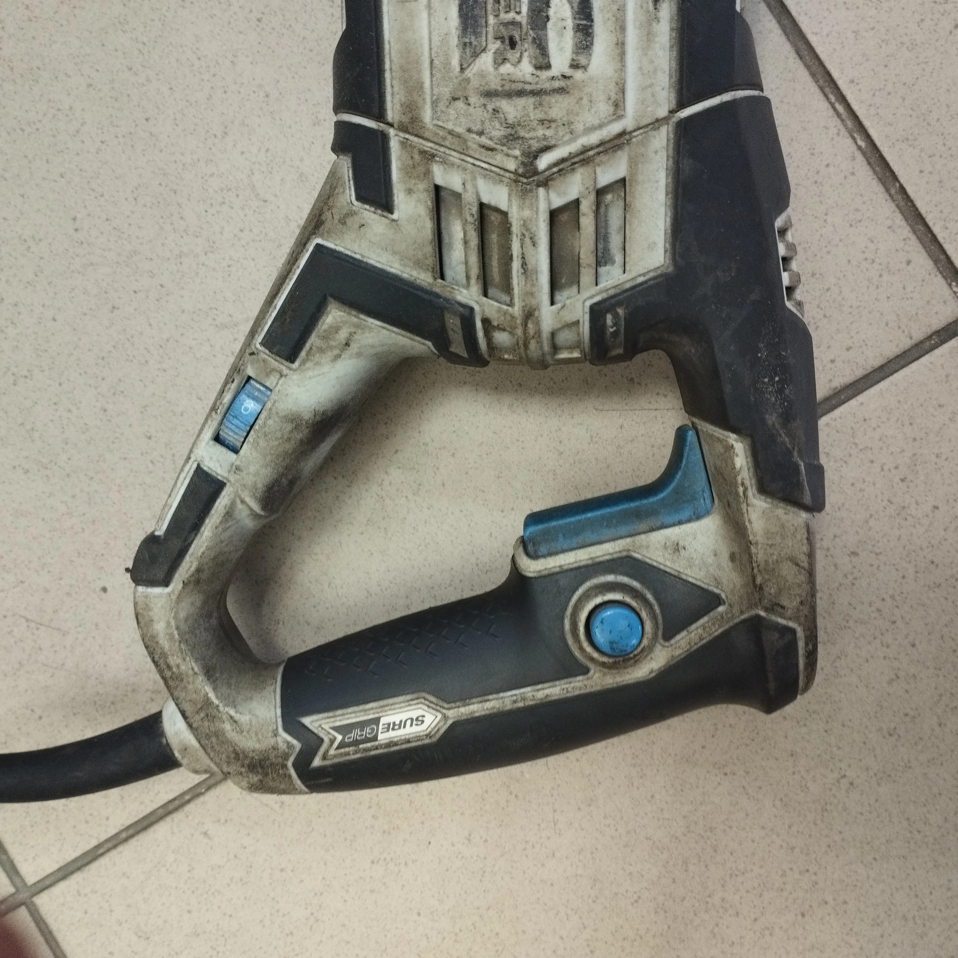 pila-szablasta-macallister-mers900-walizka-stan-uzywany