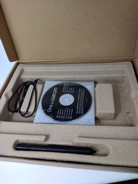 TABLET GRAFICZNY WACOM CTL-671