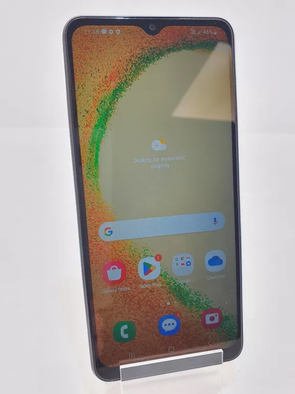 SAMSUNG GALAXY A04S 3/32GB!