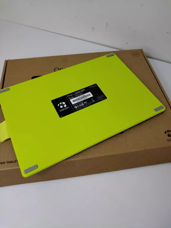 TABLET GRAFICZNY WACOM CTL-671