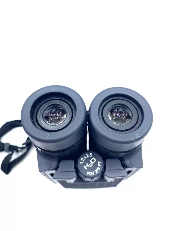 LORNETKA BUSHNELL H2O 12X25 ROOF @WARTO@