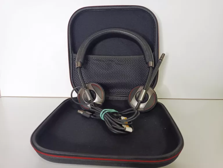SŁUCHAWKI PLANTRONICS BLACKWIRE C720 - M