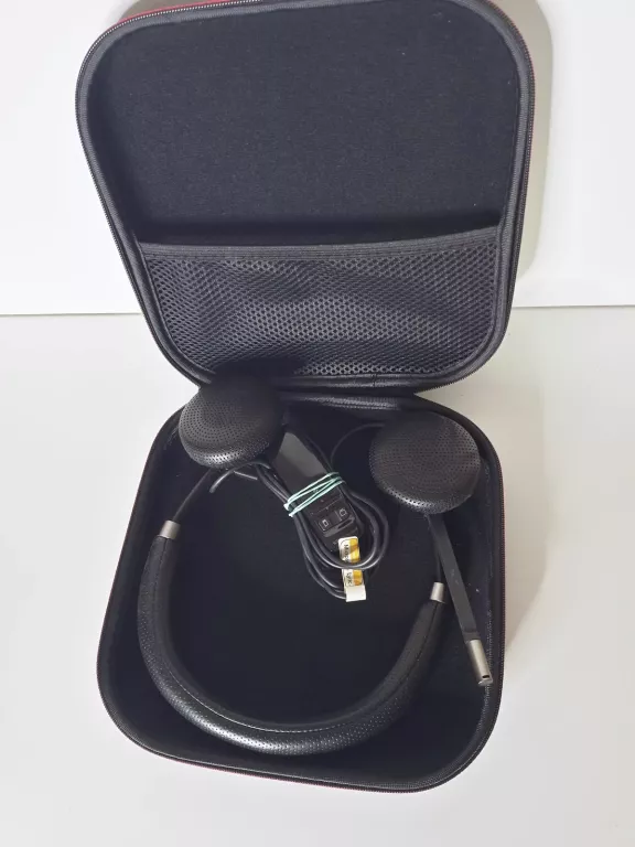 SŁUCHAWKI PLANTRONICS BLACKWIRE C720 - M
