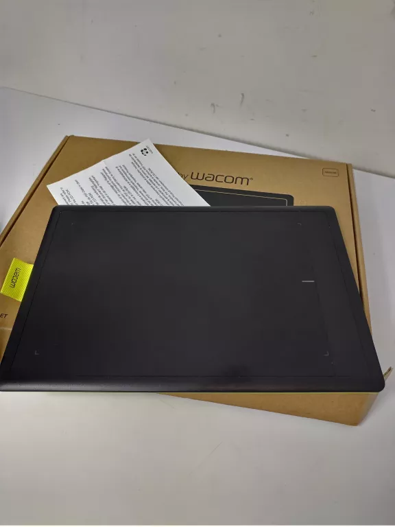 TABLET GRAFICZNY WACOM CTL-671