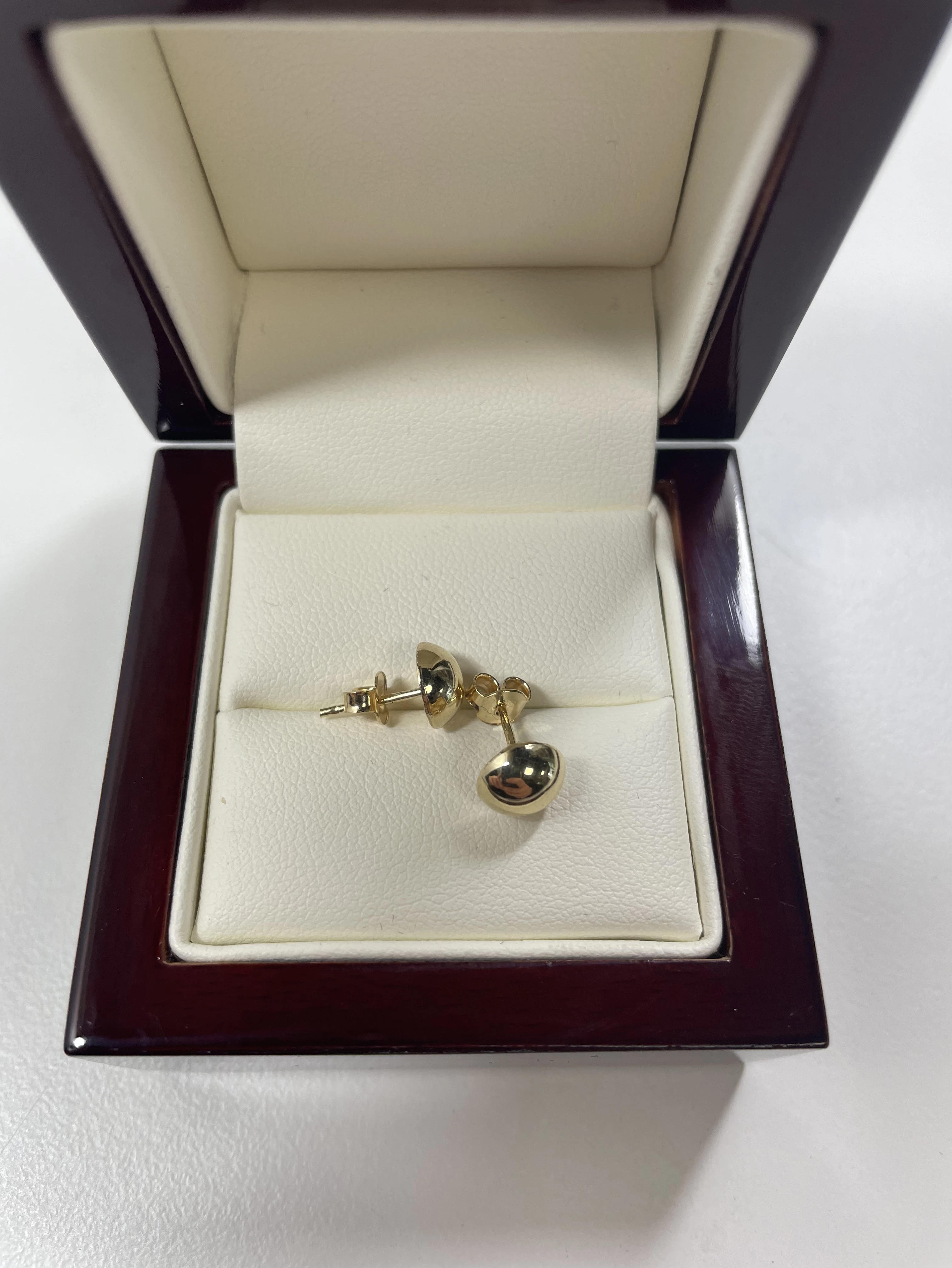 zlote-kolczyki-kuleczki-kulki-wkrety-sztyft-140-gr-proba-585-14k-stan-11323-2