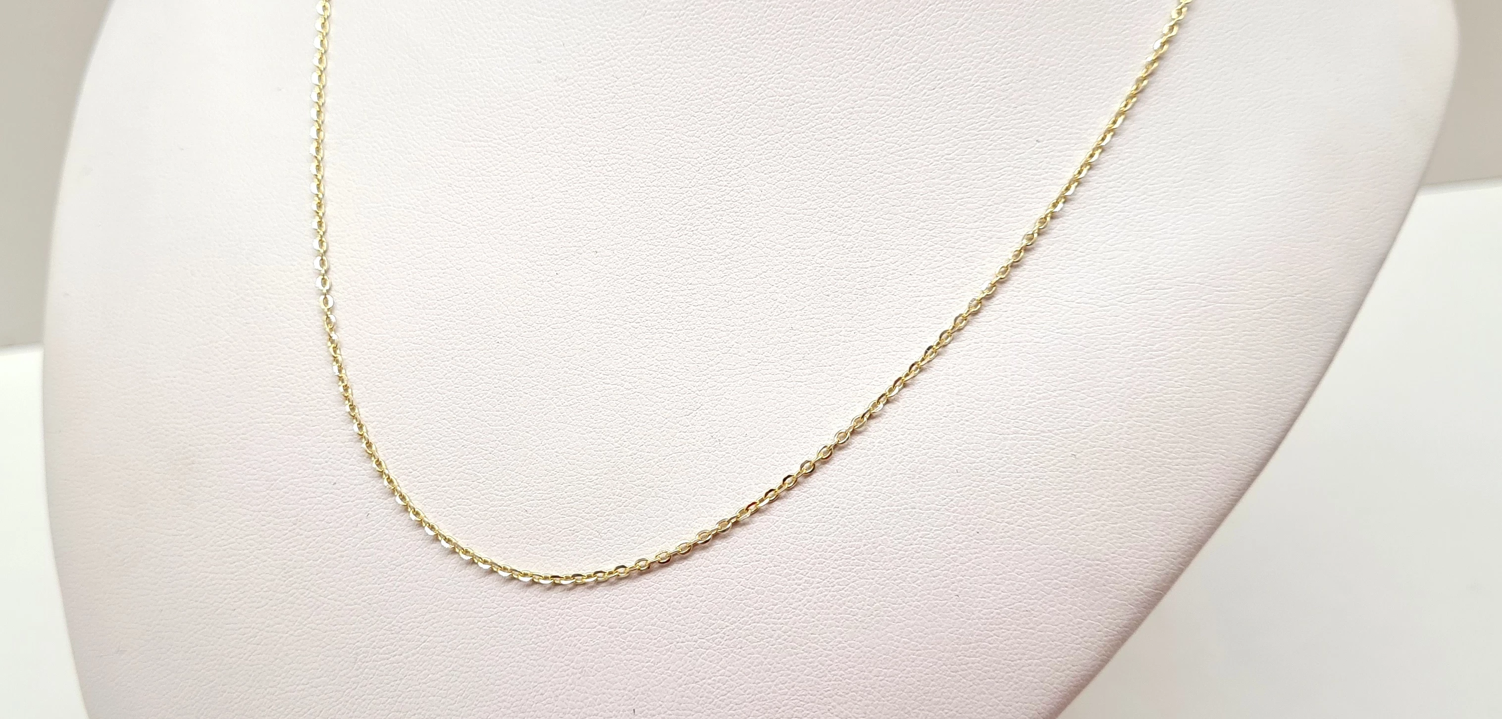 zloty-lancuszek-585-244g-45cm-slaska-20-siemianowice-slaskie